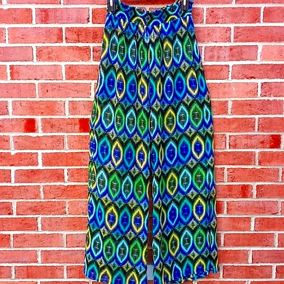 🔹️Laundry Swimsuit Cover-up Pants - Picture 9 of 9